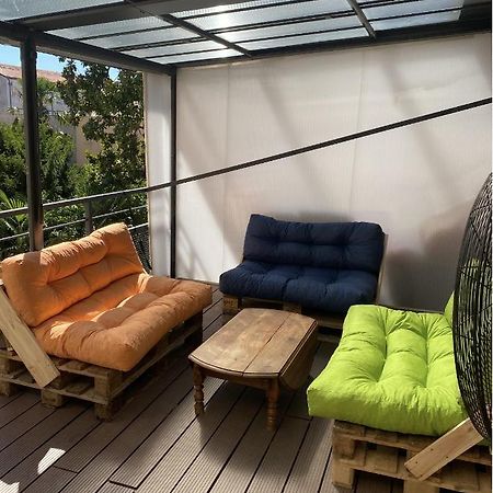 T3 Duplex6 Hyper-Centre Climatise Apartamento Albi Exterior foto