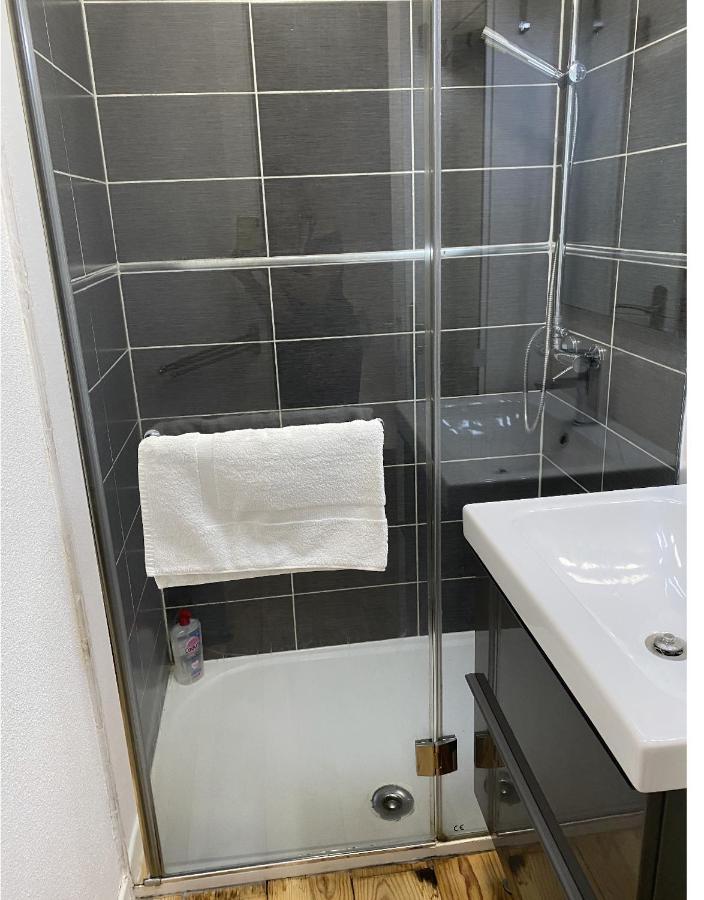 T3 Duplex6 Hyper-Centre Climatise Apartamento Albi Exterior foto
